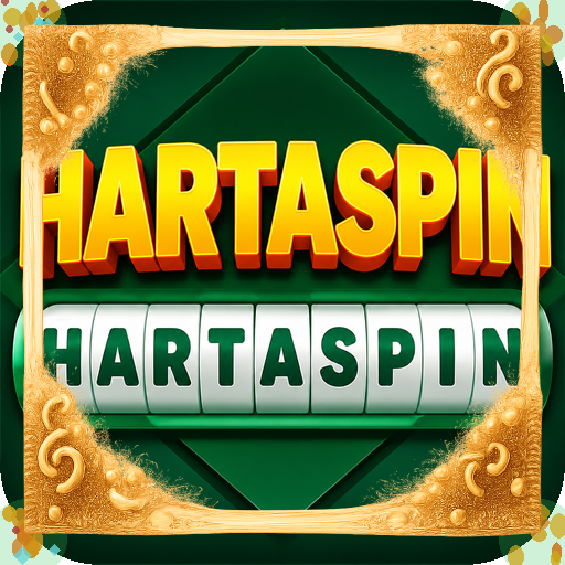 hartaspin — galeri pratinjau - APK Resmi