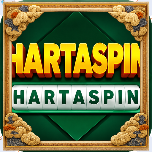 hartaspin — galeri pratinjau Resmi APK